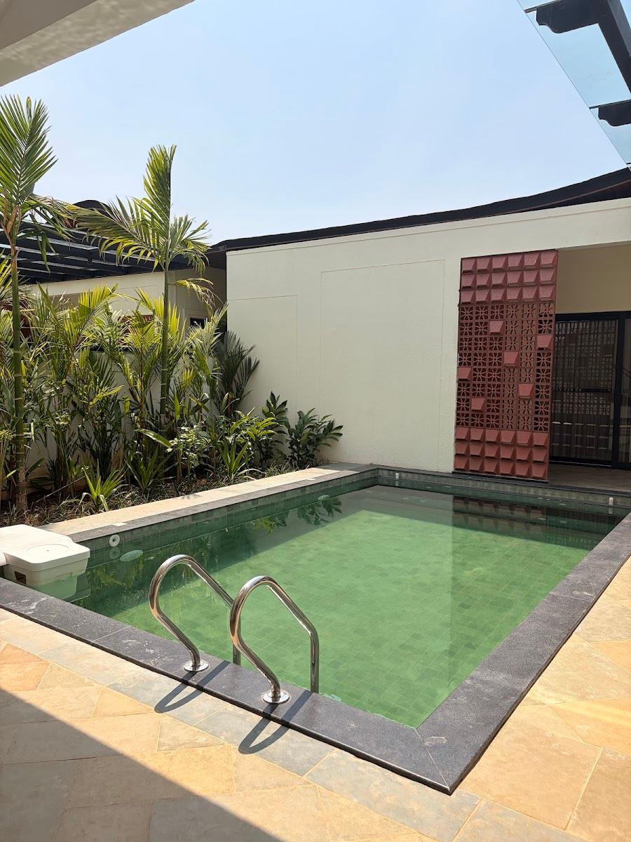 Villa Segara by Segara Luxury – photo 4