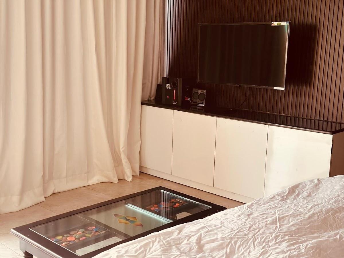 The Jungle Villa – photo 1