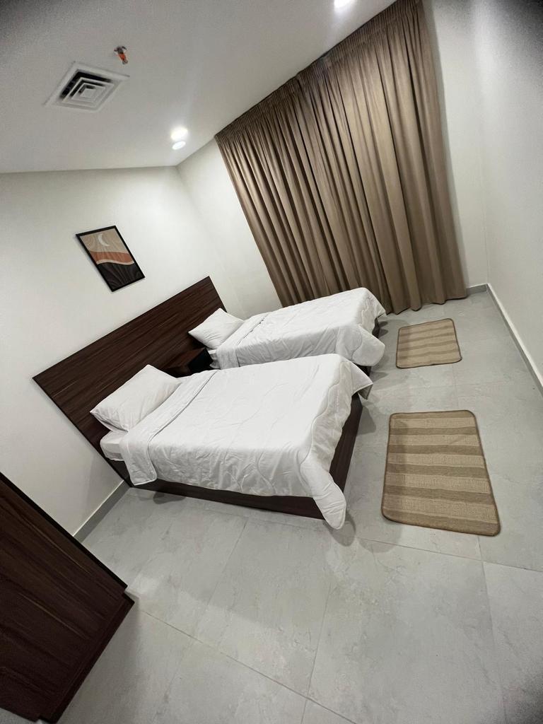 برج ماجيك سويت Magic Suite Tower, – photo 2