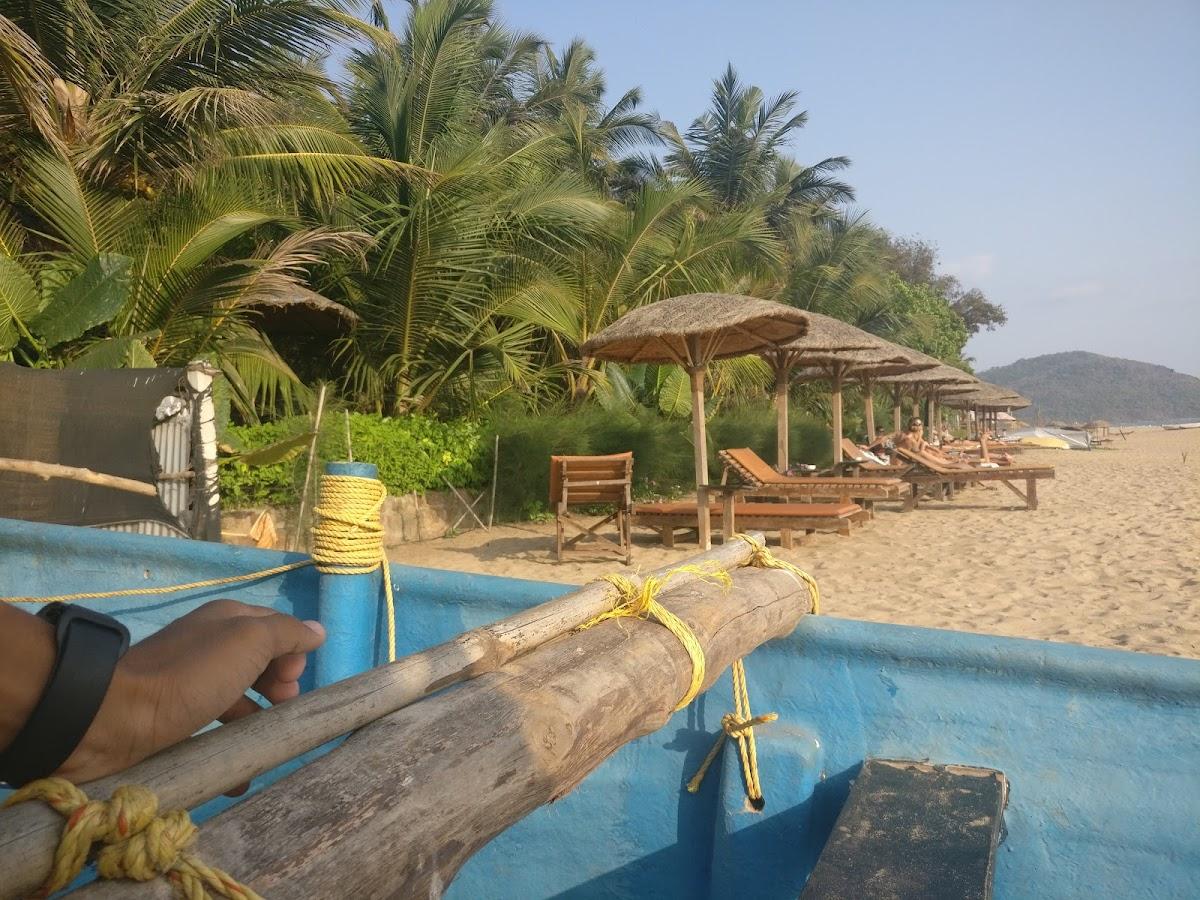 Agonda Cottages – photo 1