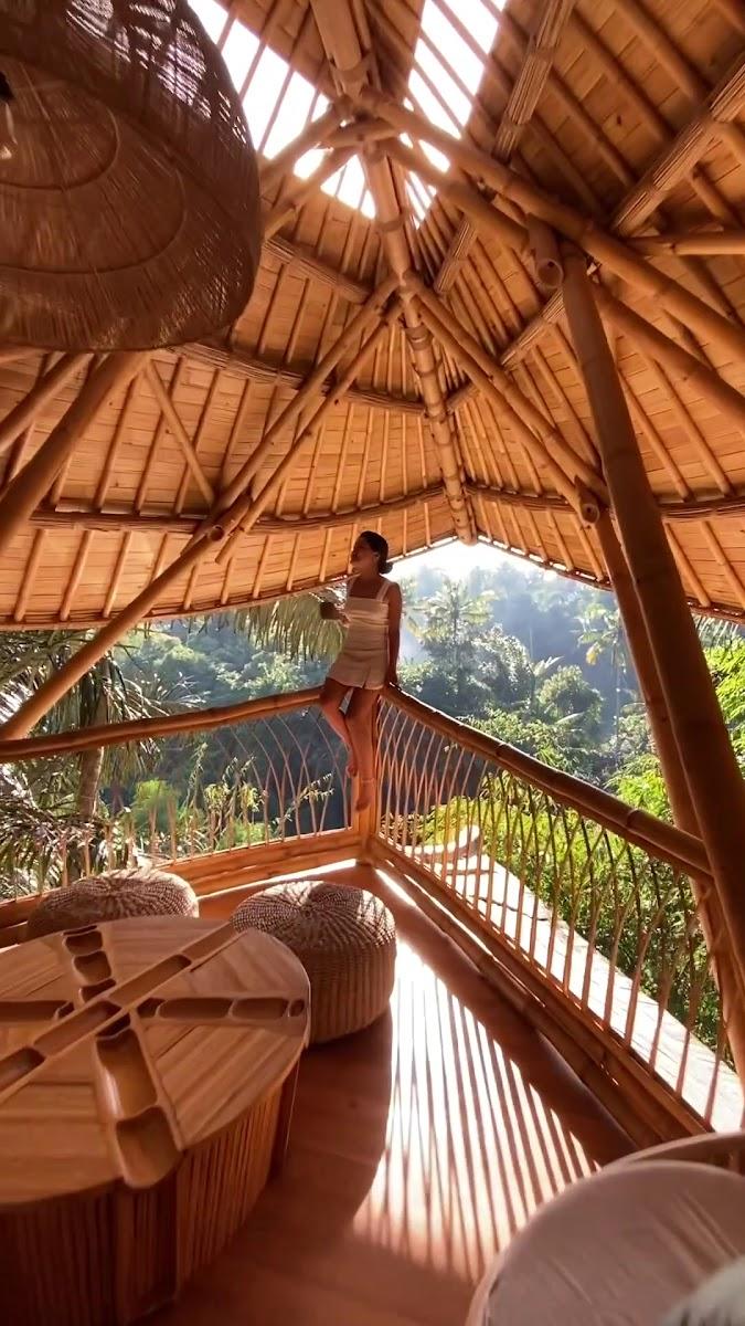 Aura House Bali – photo 1