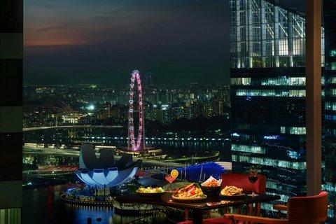 The Westin Singapore – photo 1