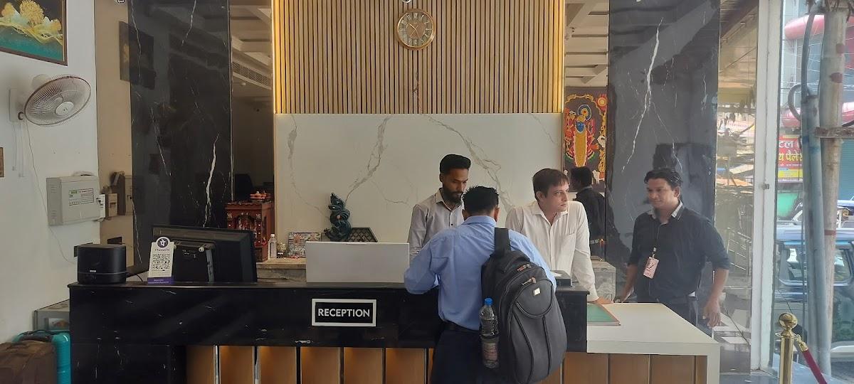 Hotel Lata Continental – photo 4
