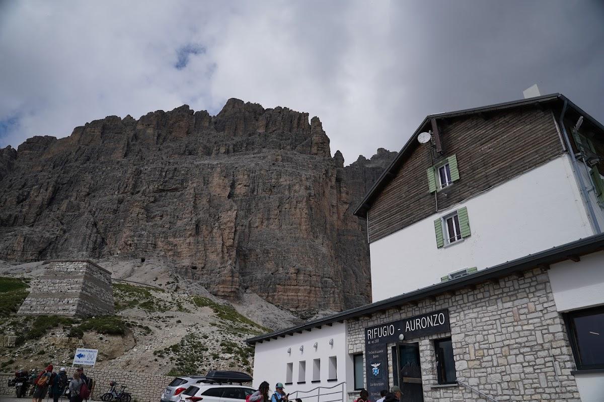 Rifugio Auronzo – photo 4