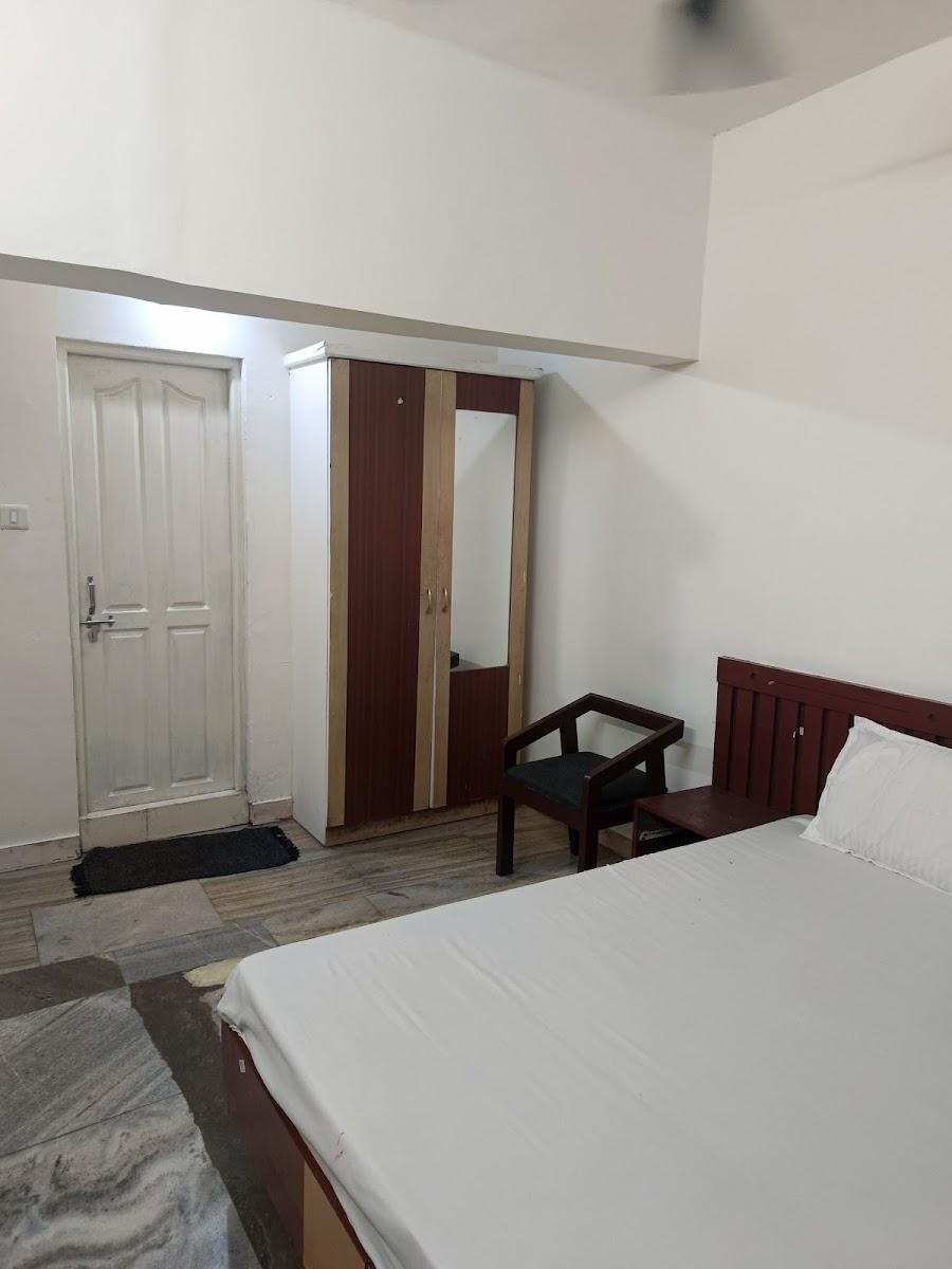 White Residency - Tourist Home in Kochi, Lodge in Kochi – photo 2
