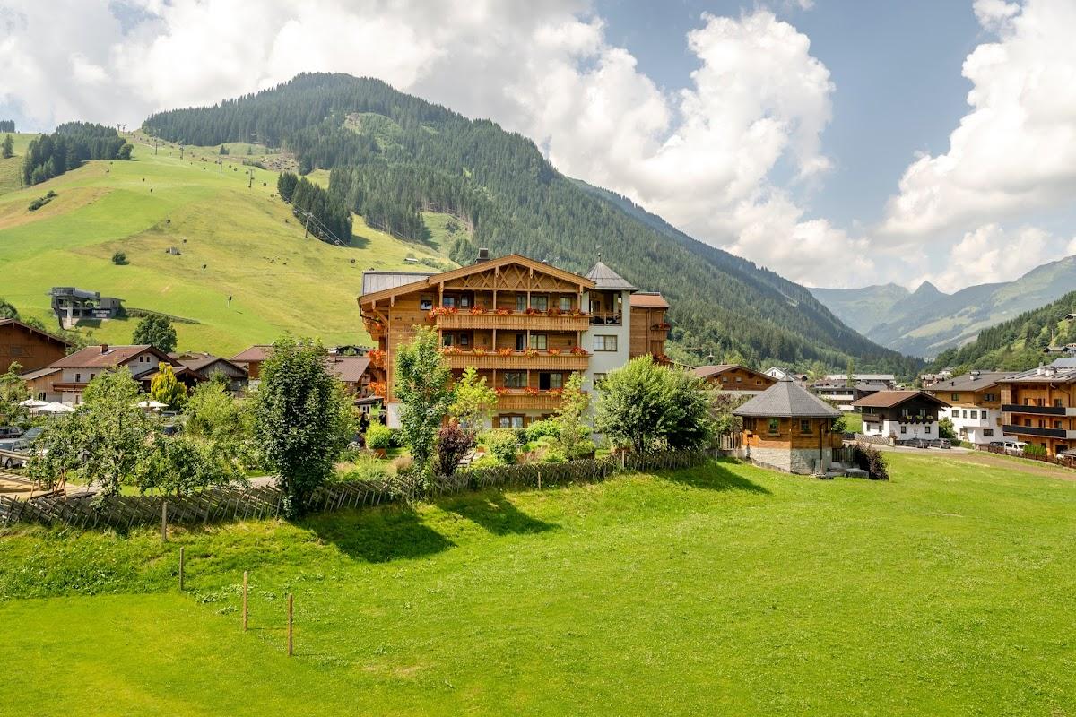 Hotel Der Unterschwarzachhof – photo 2