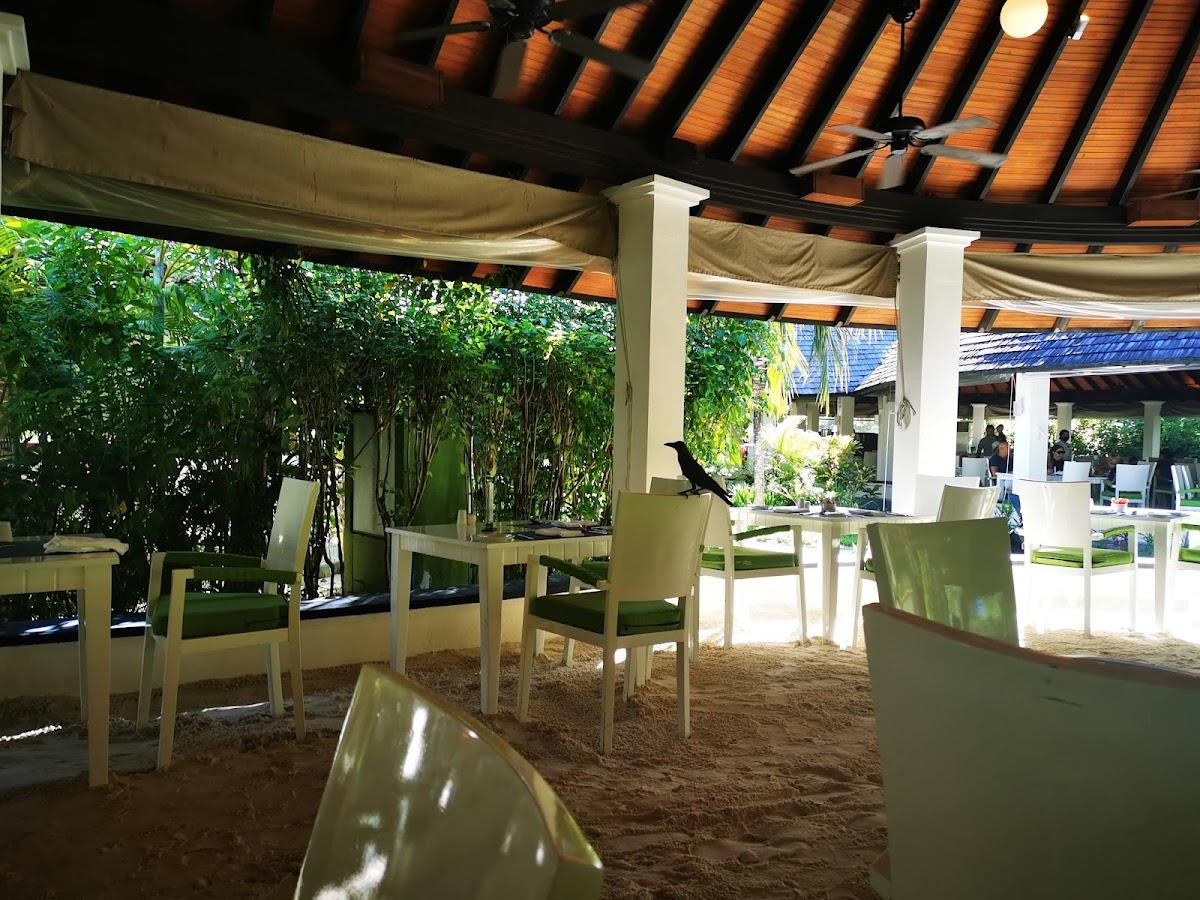 Sun Siyam Iru Fushi – photo 4