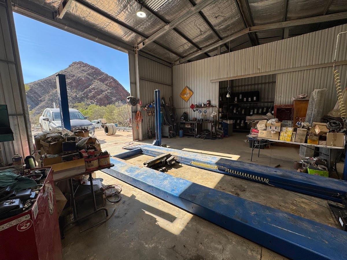 Arkaroola Wilderness Sanctuary – photo 1