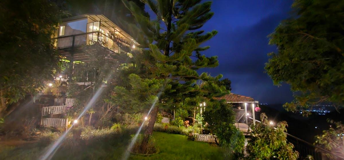 SaffronStays A Vantage - Villa in Panchgani – photo 4