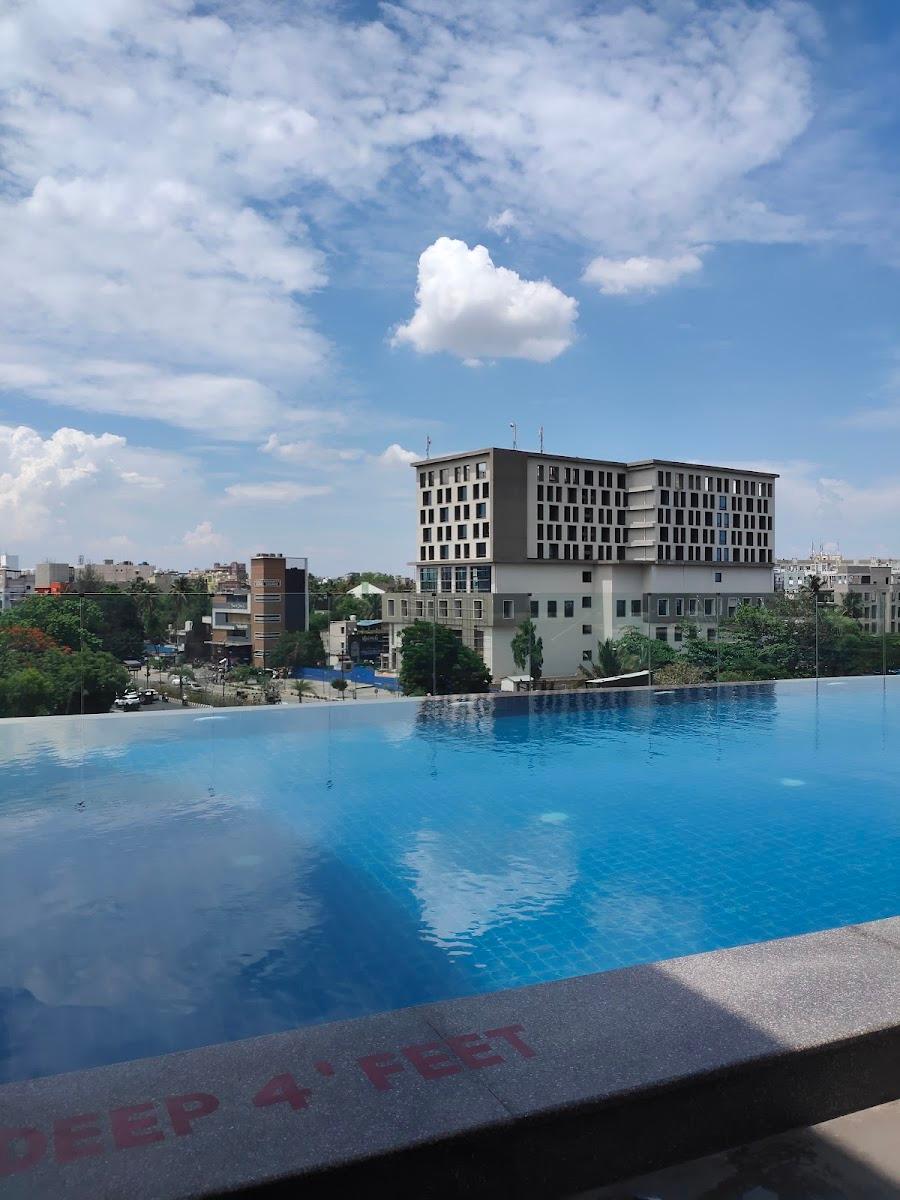 LYFE HOTELS BHUBANESWAR – photo 4