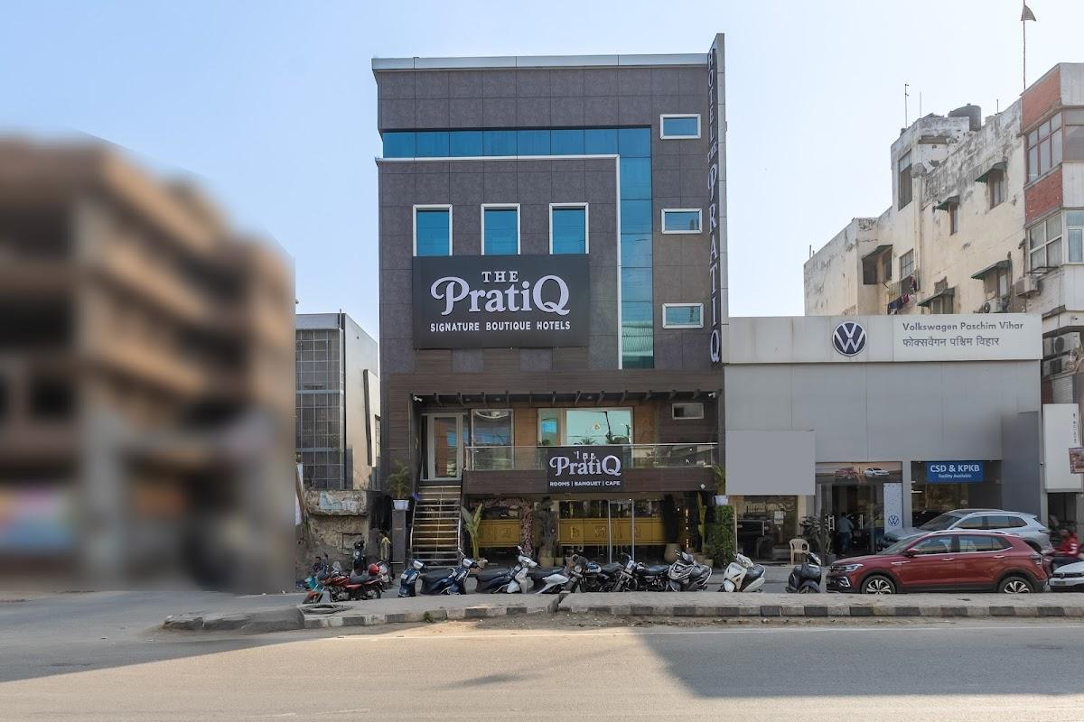 The PratiQ Luxe – photo 3
