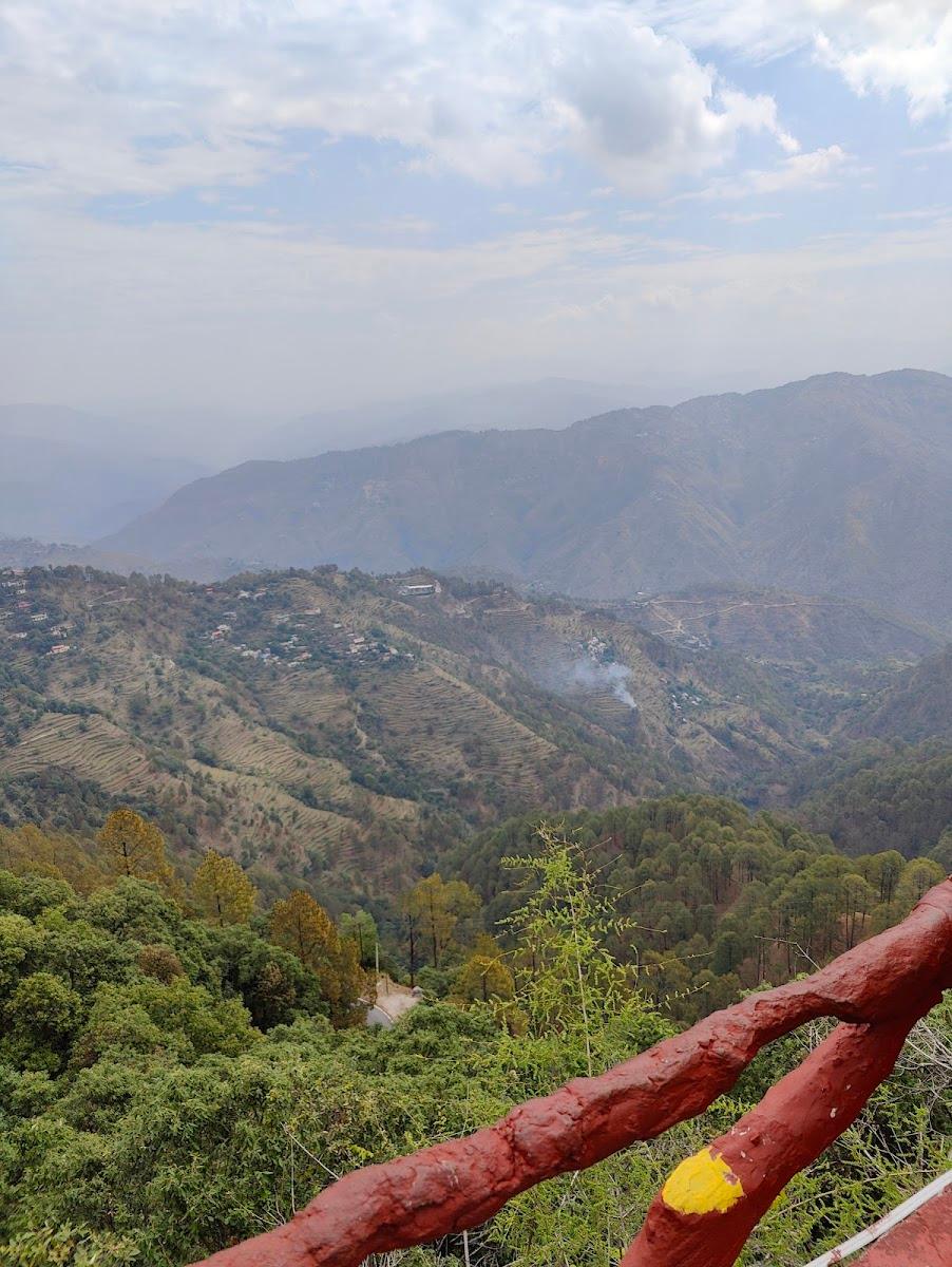 GMVN Tip N Top Resort – photo 1