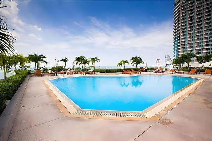 Markland Seaside Pattaya – photo 2