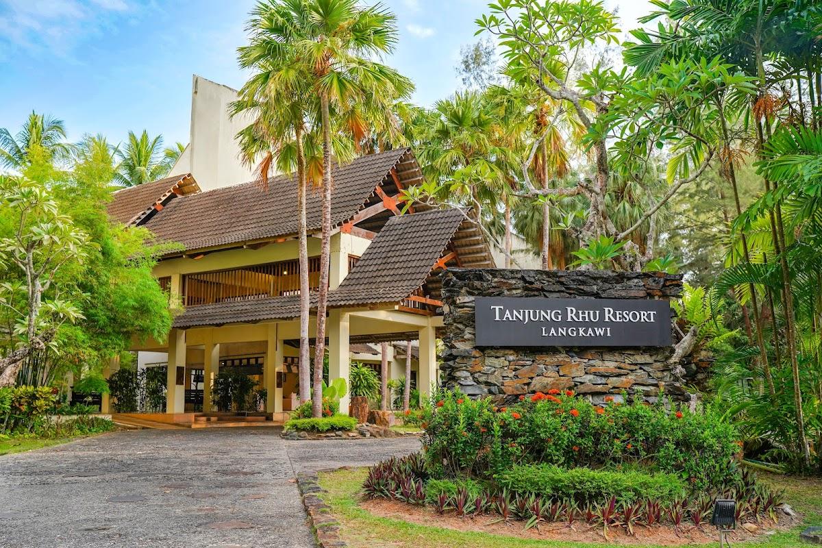 Tanjung Rhu Resort, Langkawi – photo 1