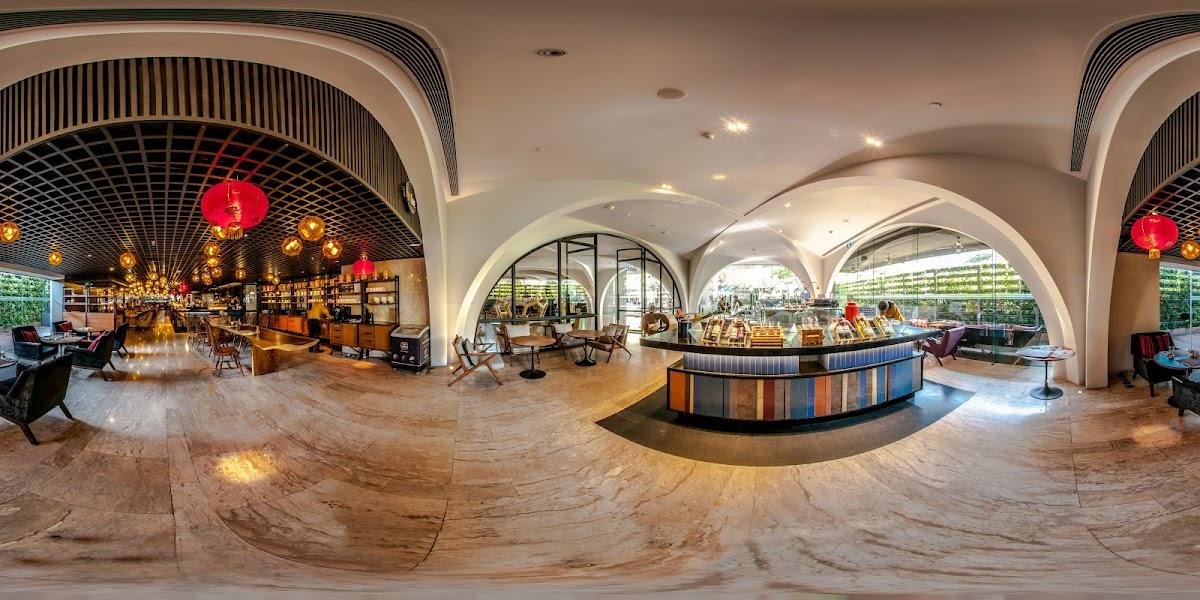 DoubleTree by Hilton Hotel Sukhumvit Bangkok – photo 2