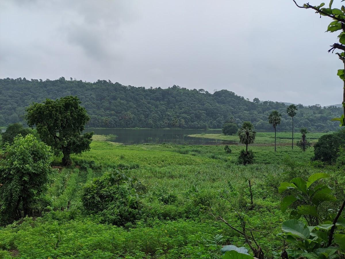 VISHALKhadi Eco Campsite – photo 3