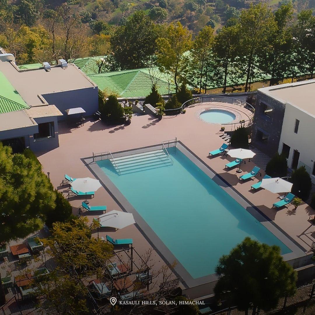 Chillaru Spa & Resort – photo 3