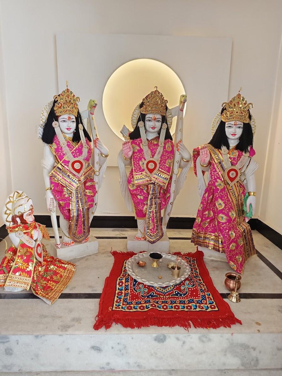 The Govind Palace – photo 4