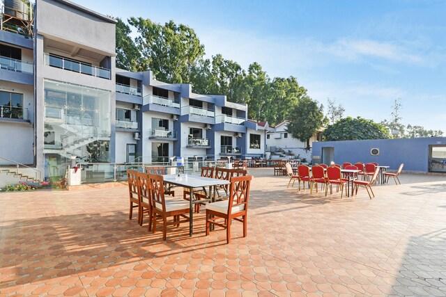 Cloud Mist Resort and Spa – photo 3