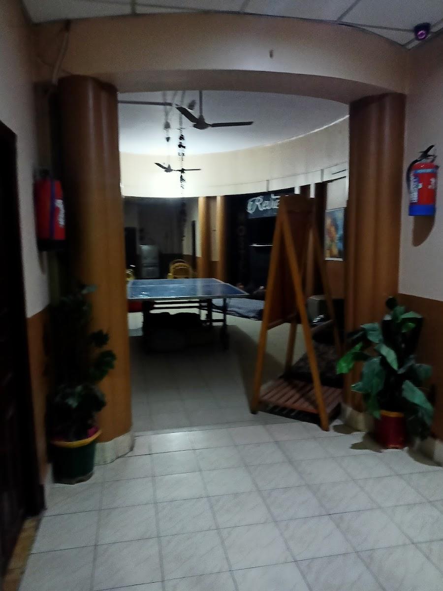 Vagabond Stay Hostel – photo 4