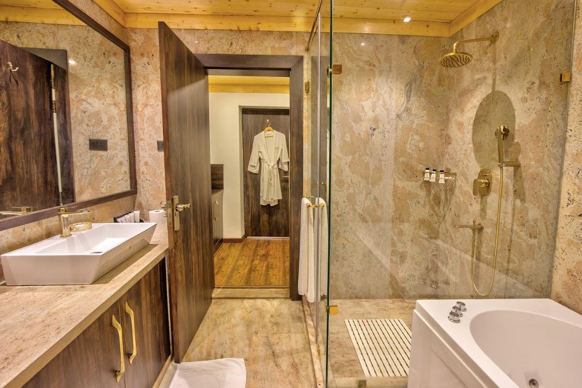 Span Resort & Spa, Manali – photo 3