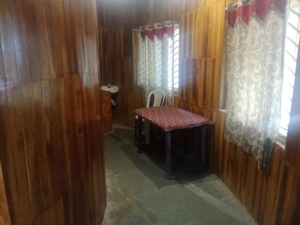 Kushi Beach Resort – photo 3