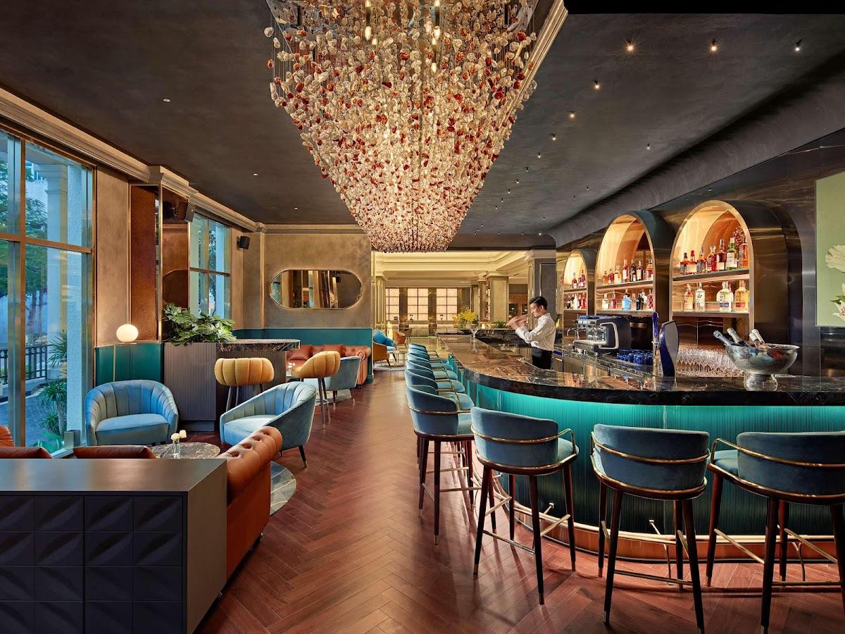 Mövenpick Hotel Hanoi Centre – photo 3
