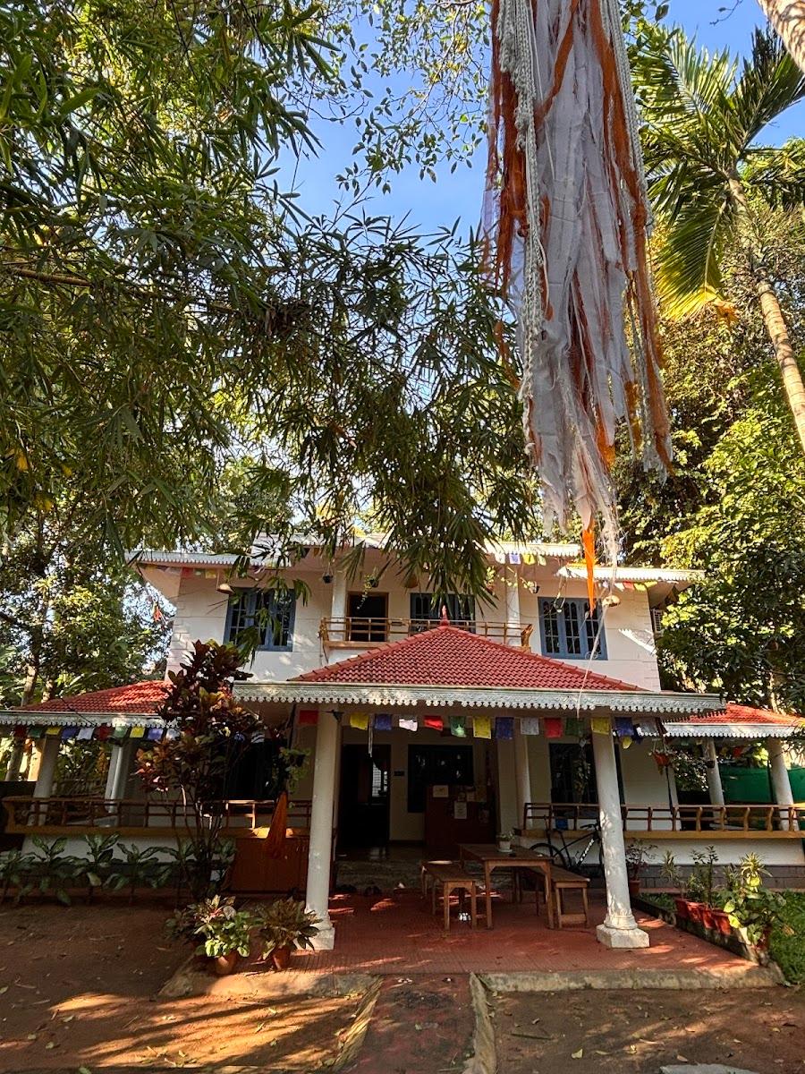 Barefoot Hostels, Varkala – photo 1