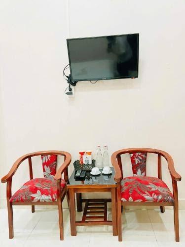 Amy 2 Hostel Hue – photo 2