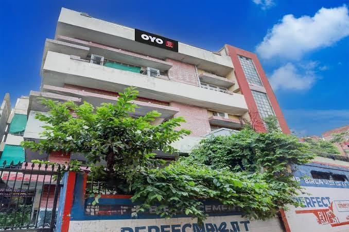 Vishwa Deva Homestay – photo 1