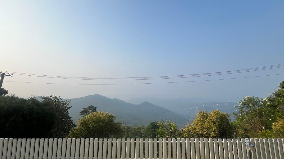 The Cliff Resort-Munnar – photo 3