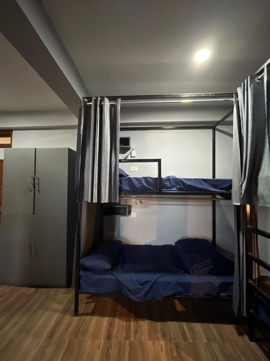 Cheklaa Backpackers – photo 1