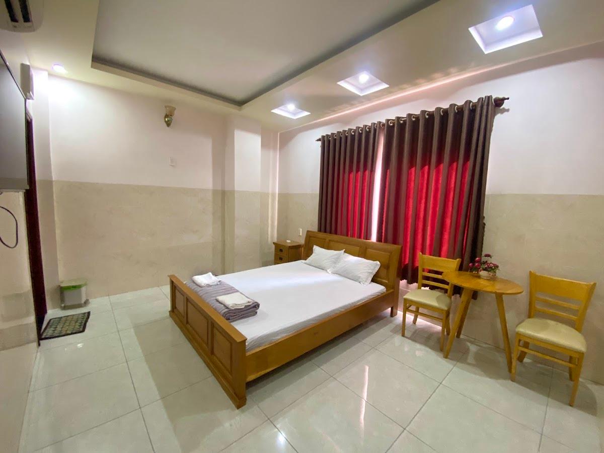 Hotel Đại Dương – photo 4
