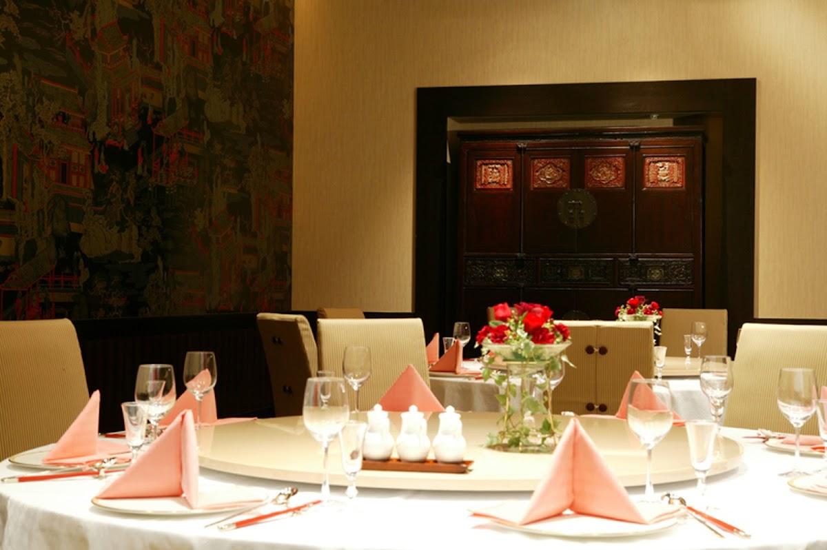 Keio Plaza Hotel Tokyo – photo 3
