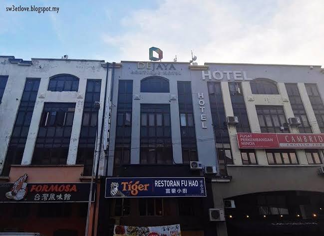 Dejaya Boutique Hotel – photo 4