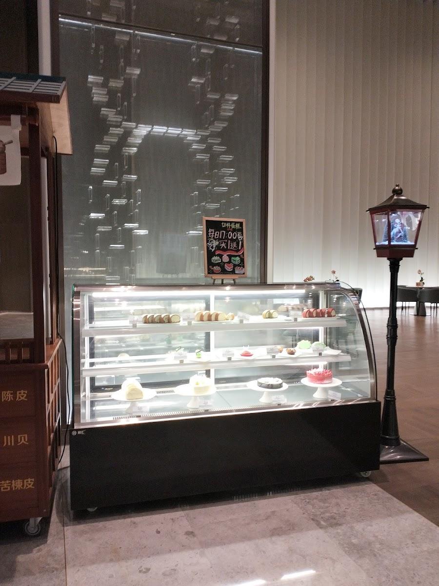 Vignette Collection Guangzhou Xanadu Hotel, an IHG Hotel – photo 3