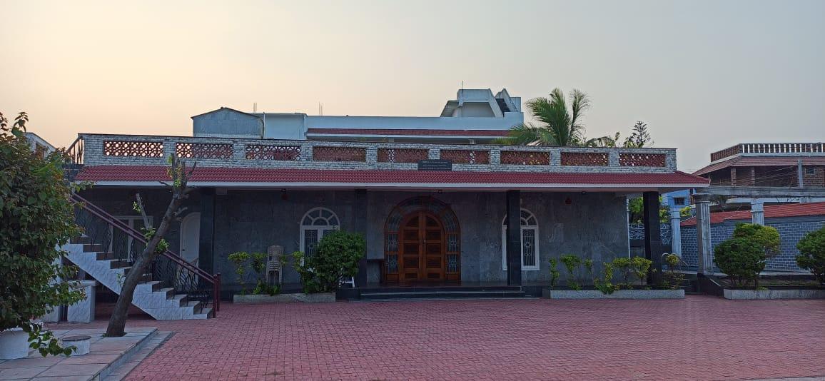 ECR Beach House for Rent, Chennai – photo 4