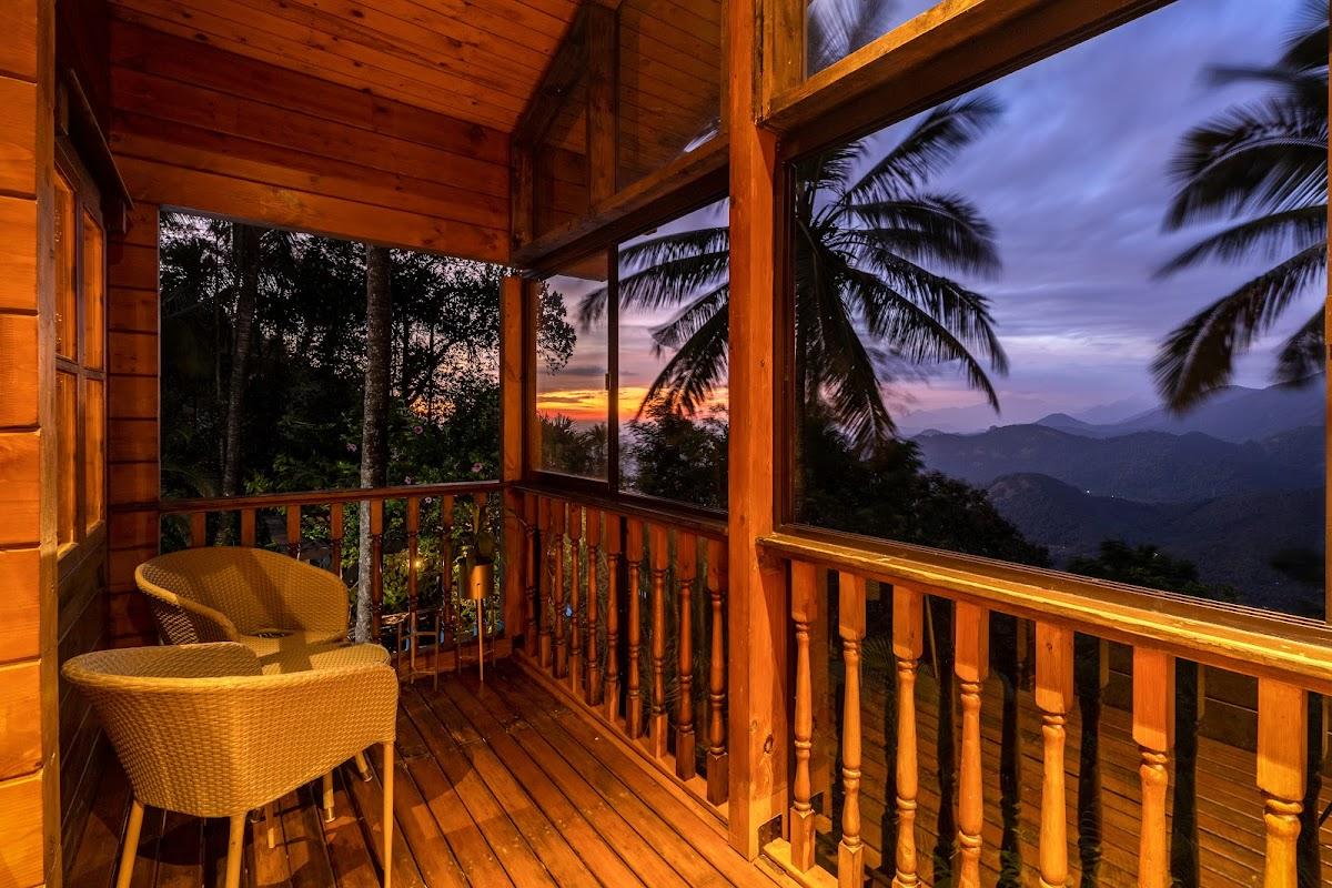 The Malabar Villas, Kozhikode - amã Stays & Trails – photo 3