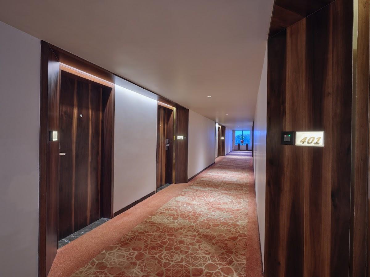 Swosti Premium - Luxury 5-Star Hotel in Bhubaneswar – photo 4