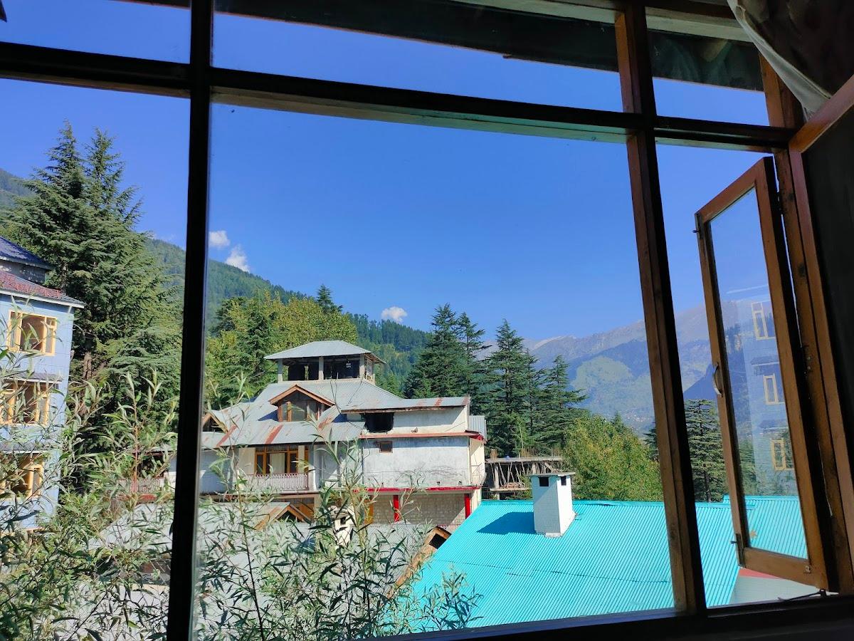 Zen Manali by Keekoo Stays – photo 4