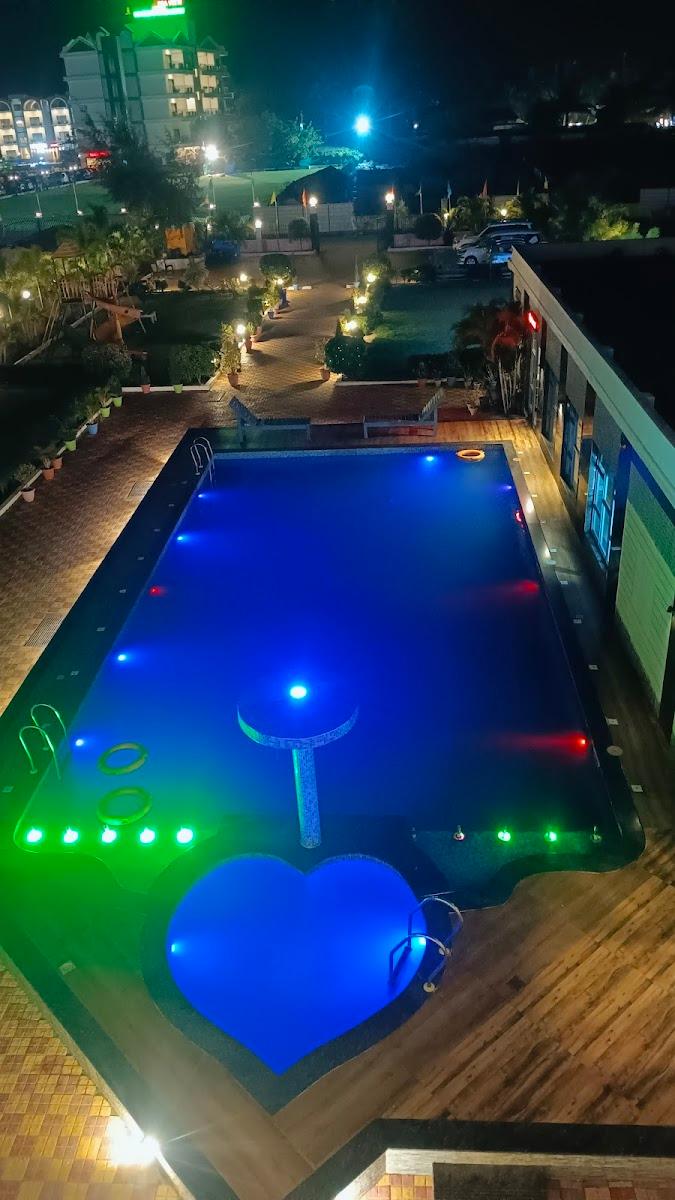 Lipi Resort and Spa – photo 4
