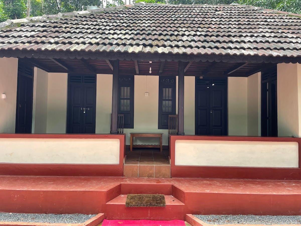 Deesha Homes