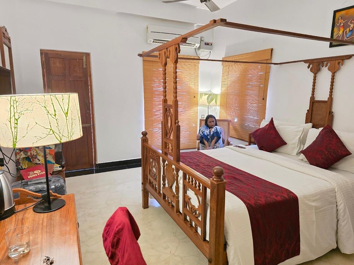 Villa Krish – photo 4