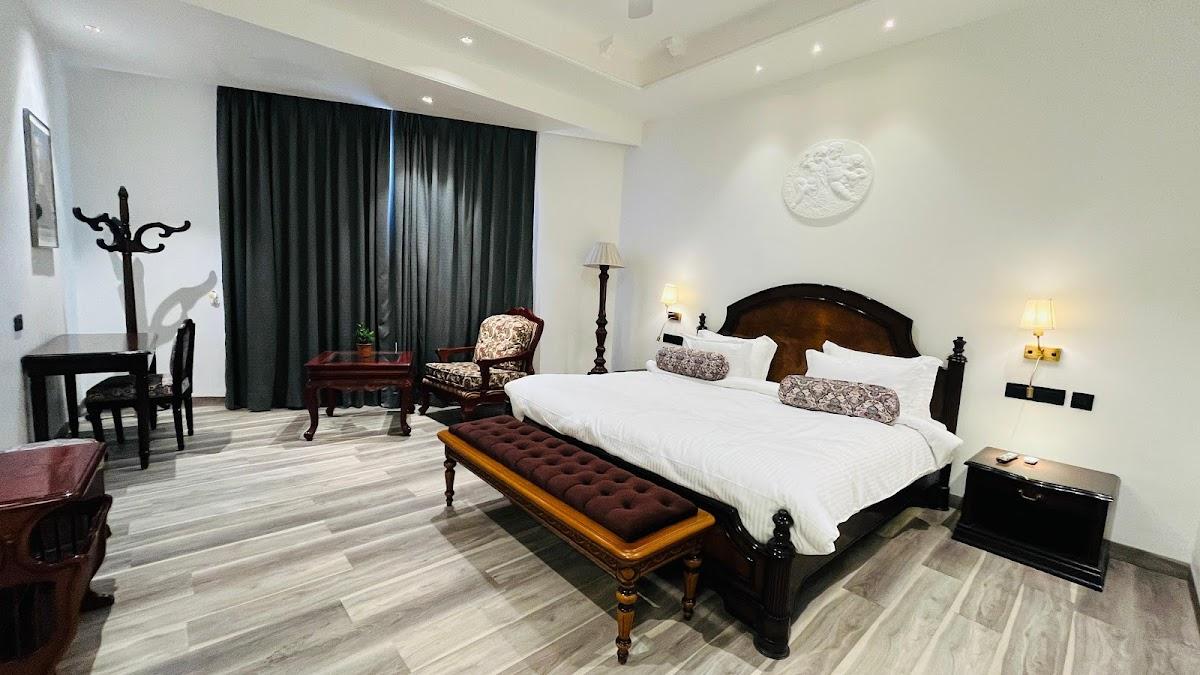 Clarks Resort Ajmer – photo 3