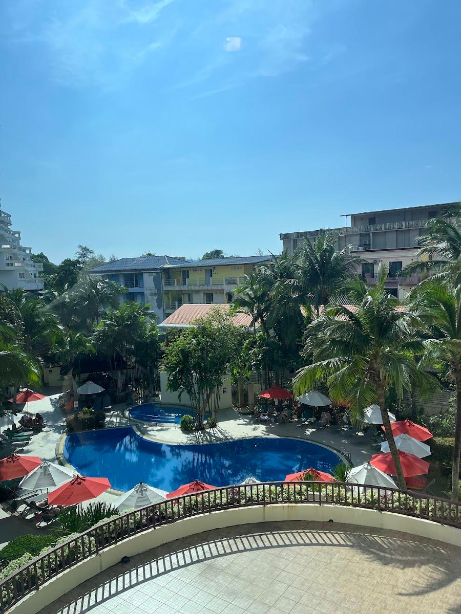 ibis Phuket Patong – photo 4
