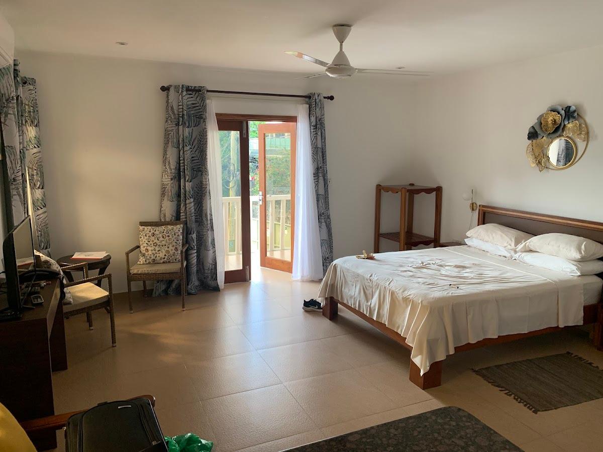 la maison hibiscus – photo 1