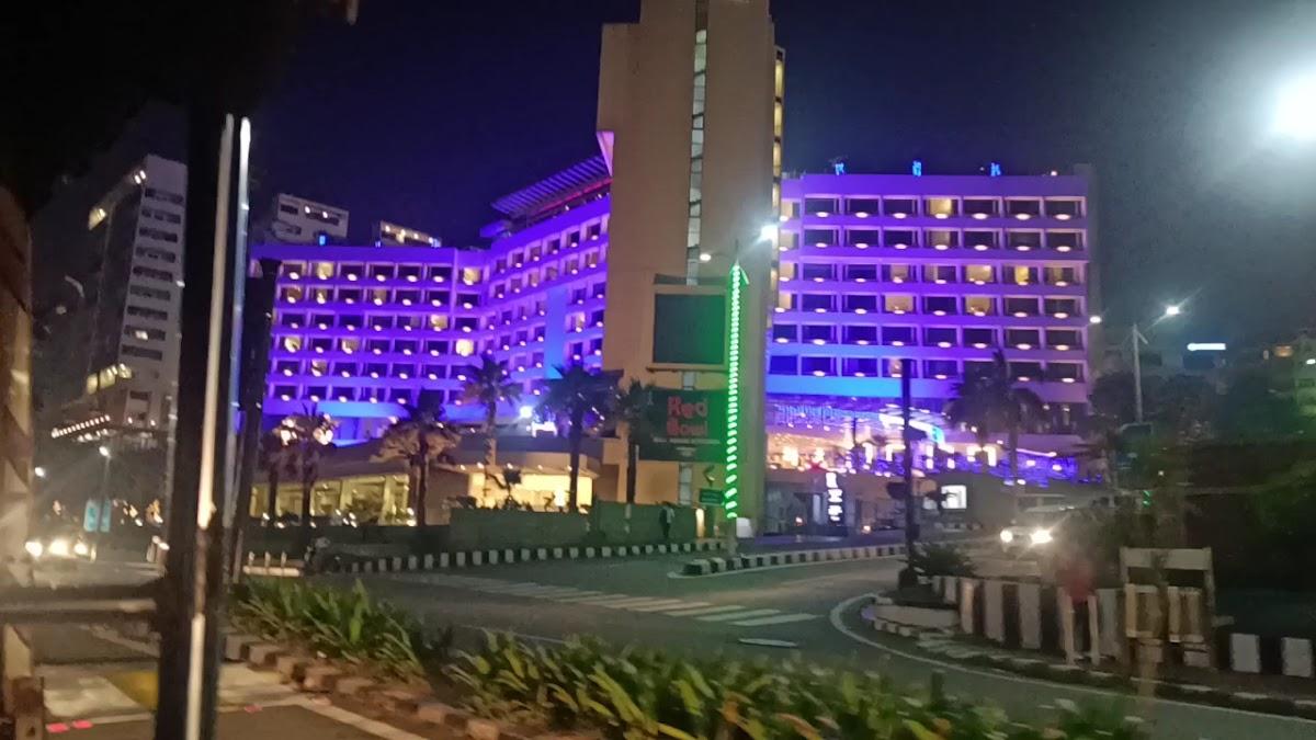 Novotel Visakhapatnam Varun Beach – photo 2