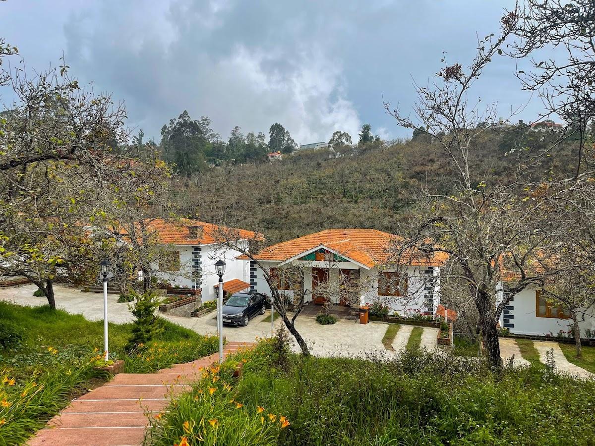 CRAIGMORE by Kodai Resort – photo 1