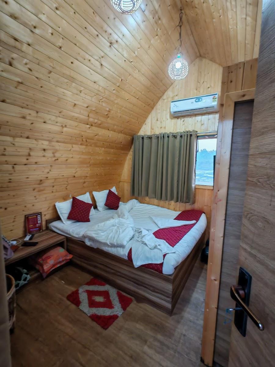 Bonophool Village Resort – photo 3