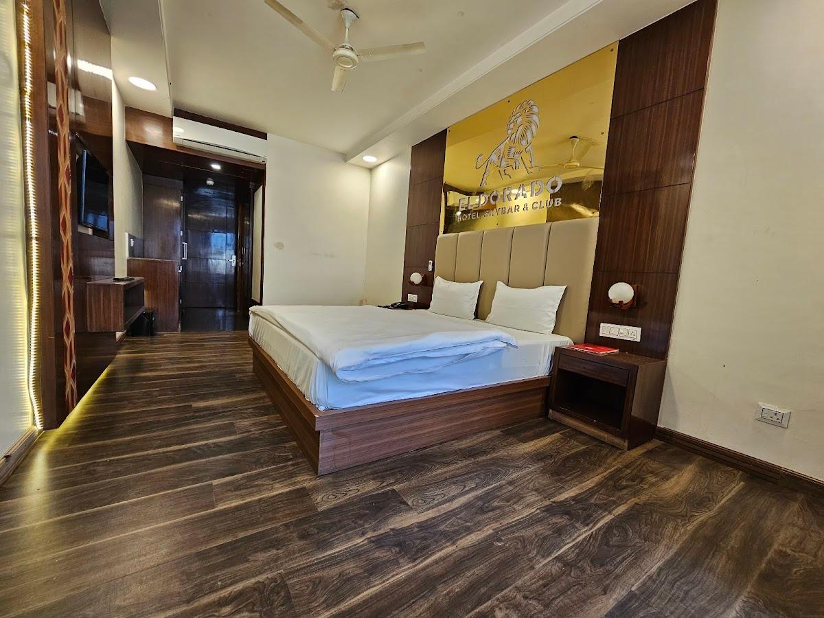 El Dorado Hotel – photo 4